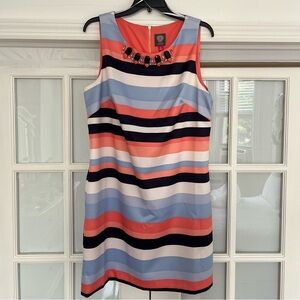 NWOT Vince Camuto Cocktail Dress
